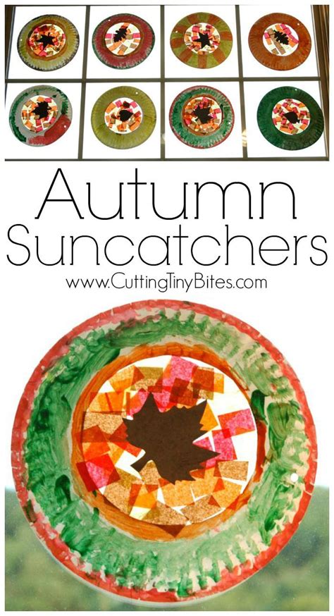 570 Best Autumn Arts And Crafts For Kids Images On