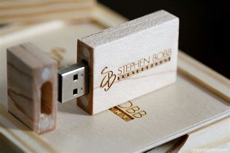 Custom Usb Flash Drives For Clients Stephen Bobb Photography