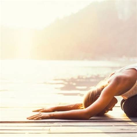 How Yoga Helps Depression Au