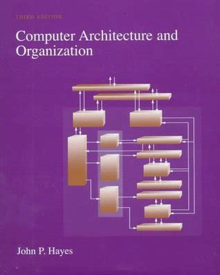 Computer architecture and computer organization examples. John p hayes computer architecture and organization 3rd ...