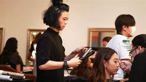 A full service hair salon. 16 Best Hair Salons In Singapore For A Refresh