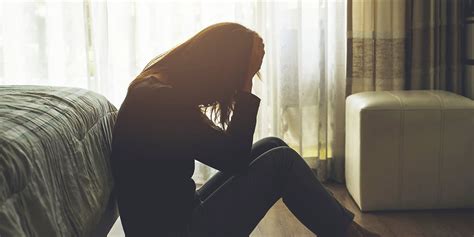 Major Depression On The Rise Among Everyone New Data
