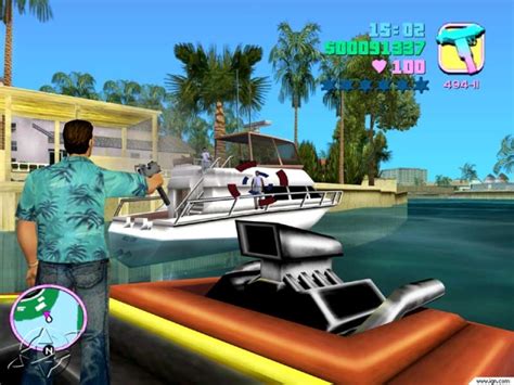 Top Games And Softwares Gta Vice City Free Download Full Version