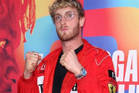Logan Paul Signs Multi Year Deal With Wwe