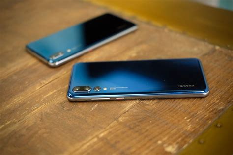 Huawei P20 Vs P20 Pro Which Is The Better Phone