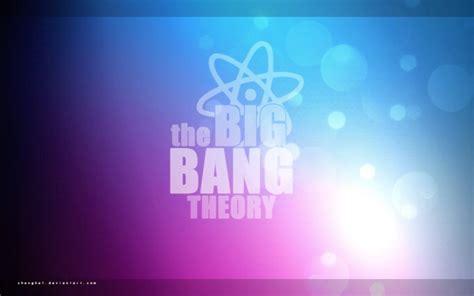 The Big Bang Theory Wallpapers Wallpaper Cave