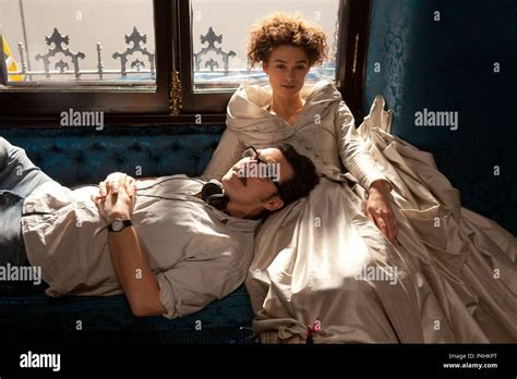 Anna Karenina Film Set Fotos E Imágenes De Stock Alamy