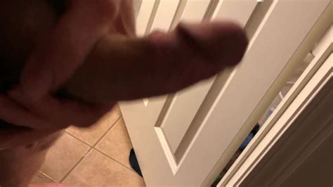 Guy Jerks Himself Off And Cums Standing Up Xxx Mobile Porno Videos