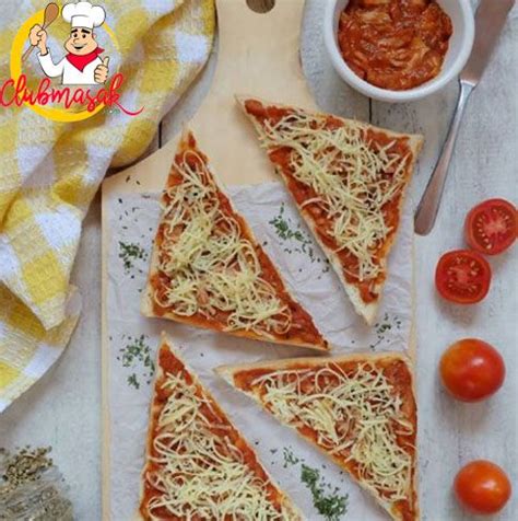 Pepes tahu, tempe, dan jamur. Resep Roti Tawar Panggang Saus Bolognese, Menu Vegetarian ...
