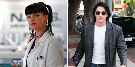 Lawsuit Against Ncis Star Pauley Perrette Denied By Court Due To Ex