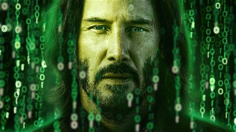 1377877 Matrix Resurrections 2021 Movie Neo Keanu Reeves 4k
