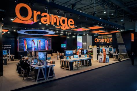 Orange Business Services Launches Its Hr Innovation Lab Telecom Mirror