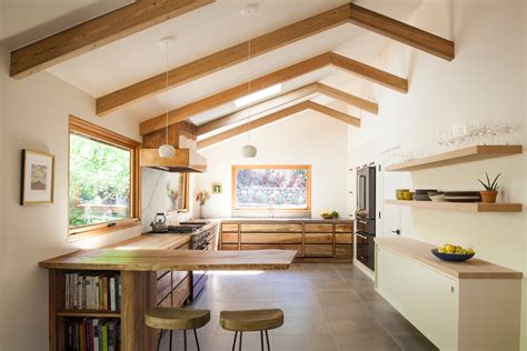 15 Superb Mid Century Modern Kitchen Interior Designs That Will Dazzle You