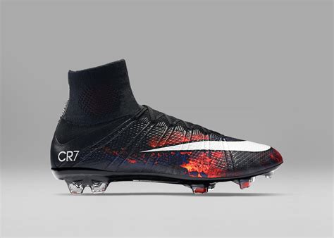 A Special Nike Mercurial Superfly Cr7 Savage Beauty