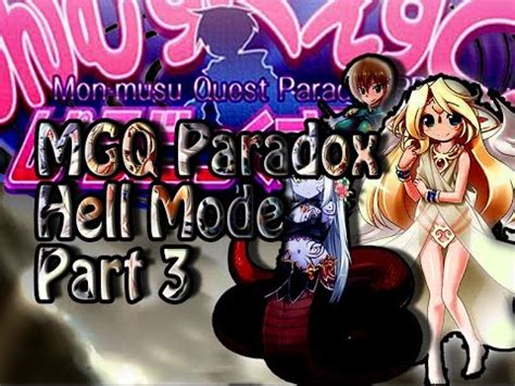 Monster Girl Quest Paradox Buy Horedsready