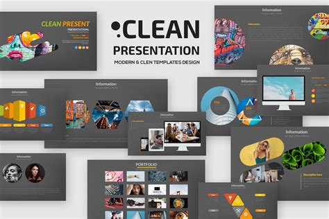 40 Best Animated Powerpoint Templates 2024 Theme Junkie