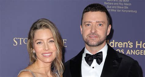 Jessica Biel Shares Rare Photos Of Two Sons With Justin Timberlake On