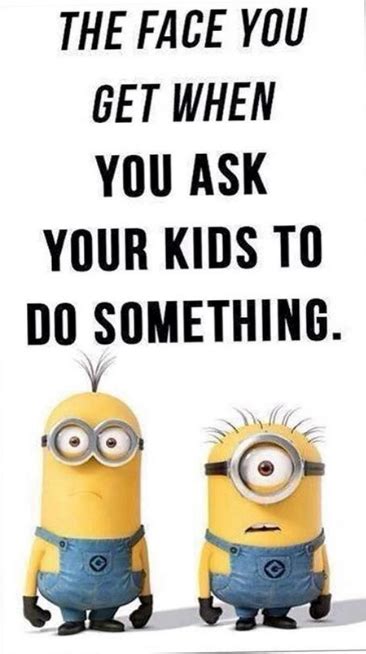 Minion pinata famous quotes & sayings. 68+ Best Minions Quotes Image, Funny Yet Nonsense Minion Quotes