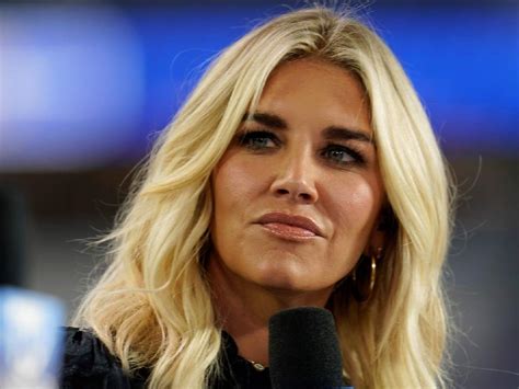 fox sports reporter charissa thompson defends herself following backlash over her comments