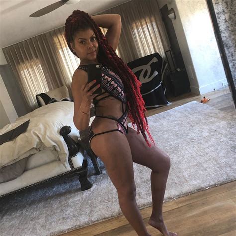 Taraji P Henson Models A Bathing Suit And More Star Snaps Page Six