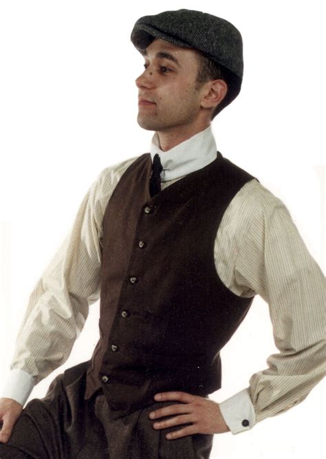 Check Out The Deal On Nigel Shirt At Revamp Vintage 1920s Mens