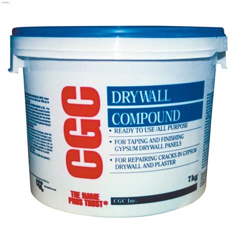 Kent.ca | 4.5 L Sheetrock All Purpose Drywall Compound | Drywall Joint Compound | Your Atlantic ...