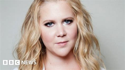 Amy Schumer Calls For Tougher Gun Control Laws After Cinema Shooting