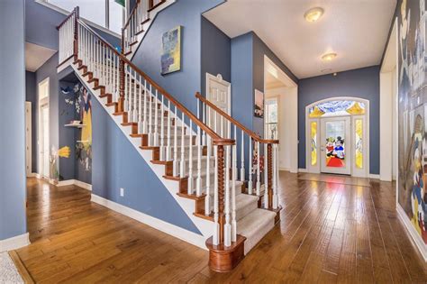 Disney-Themed House for Sale in Central Florida ...