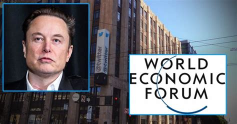 Elon Musk Hires New Twitter Ceo Tied To World Economic Forum Valiant News