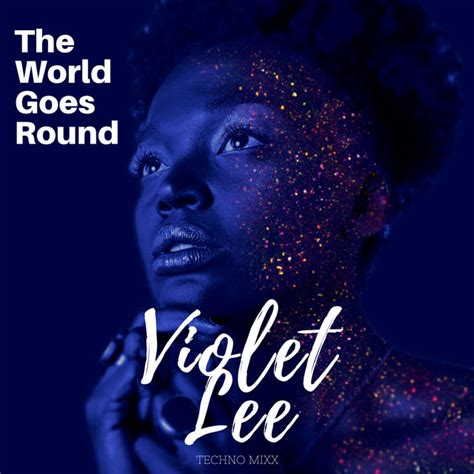 Violet Lee Spotify