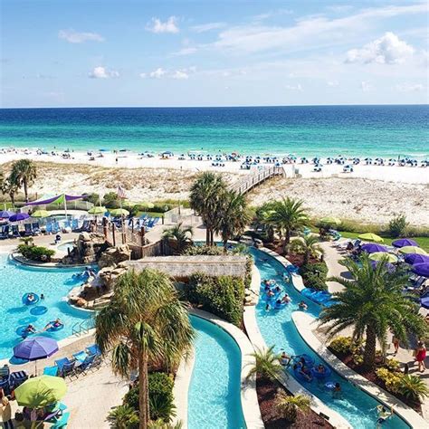 If You Cant Decide Between The Lazy River And The Gulf Its A Good
