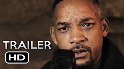Tov matheson is a war veteran with post traumatic whilst harvey keitel is as good as you would expect in his role as a, preacherwhilst most of the beats of this movie are fairly pedestrian, in that it's a gritty, dark, apocalypse story, with no great intricacy to. GEMINI MAN Official Trailer (2019) Will Smith Sci-Fi Movie ...