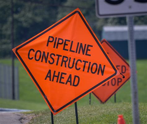 Report By No Need For Williams Gas Pipeline Under New York