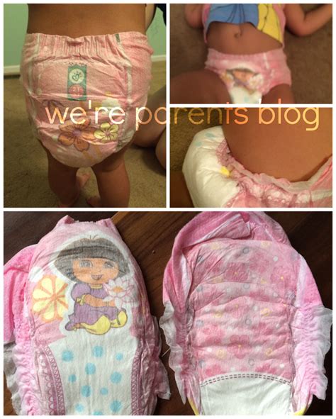 Pampers Easy Ups Makes Summer Fun Pampers Giveaway We Re Parents