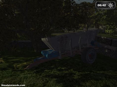 Lime Spreader Farming Simulator Mods Ats Mods Hot Sex Picture