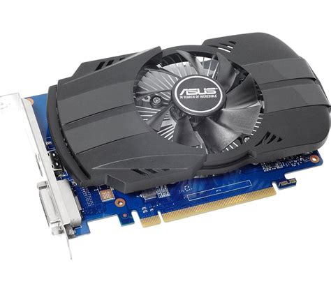 Asus Geforce Gt 1030 2 Gb Phoenix Graphics Card Deals Pc World
