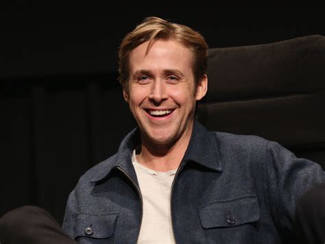 32 Interesting Facts About Ryan Gosling