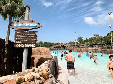 Our Disney Typhoon Lagoon Guide For Families Everyday Eyecandy