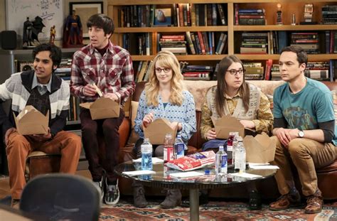 Big Bang Theory Series Finale Breaking Down The Biggest Plot Twists