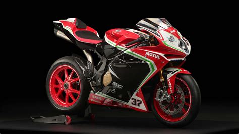 2019 Mv Agusta F4 Rc 4k Wallpapers Hd Wallpapers Id 26414