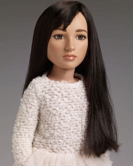 Worlds First Transgender Doll To Be Unveiled At New York Toy Fair Transgender The Guardian