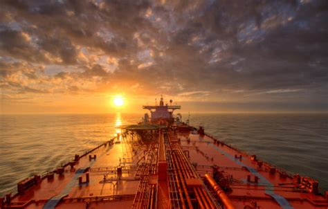 Venezuela Resumes Direct Oil Shipments To China Despite Us Sanctions Et Energyworld