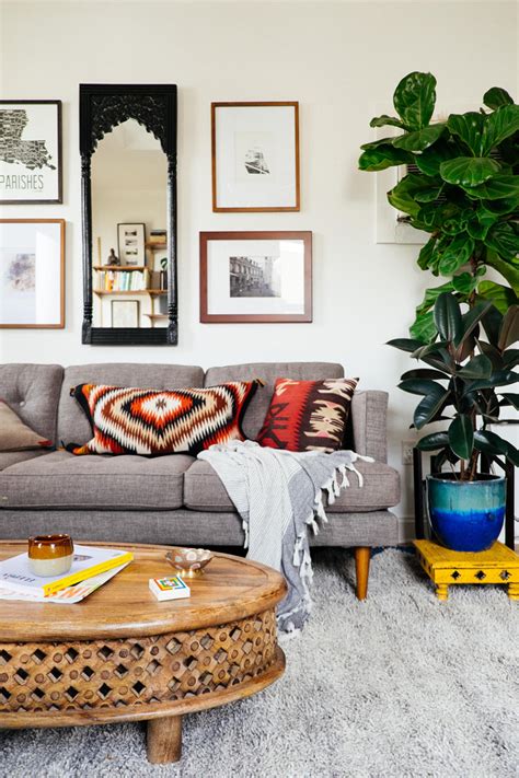 30 Amazing Small Spaces Living Room Design Ideas