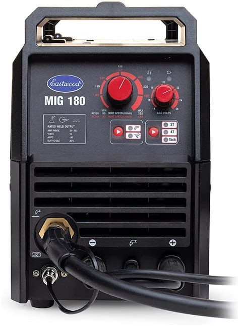 MIG Welder Settings Explained With Chart Weld Guru 44 OFF