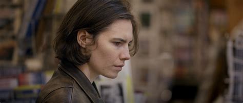 ‘amanda Knox Catches Up With A Murder Suspect Now Older And Wiser