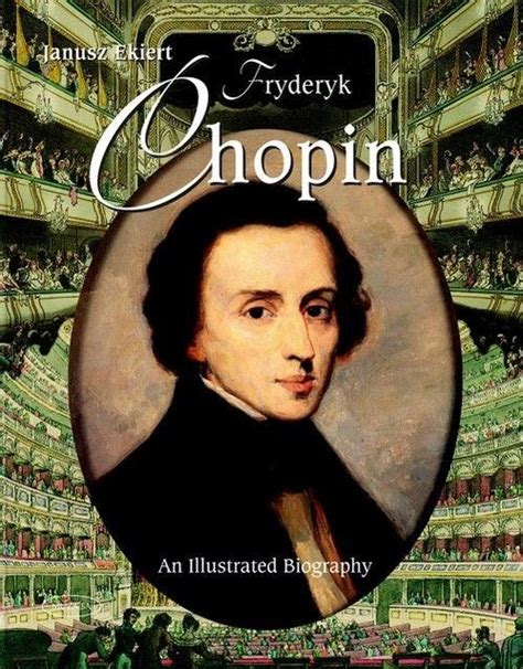 Frederic Chopin Composer Short Biography