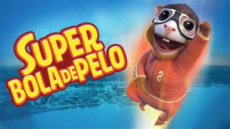 Alvin Super Hamster Film 2018 Résumé Critiques Casting