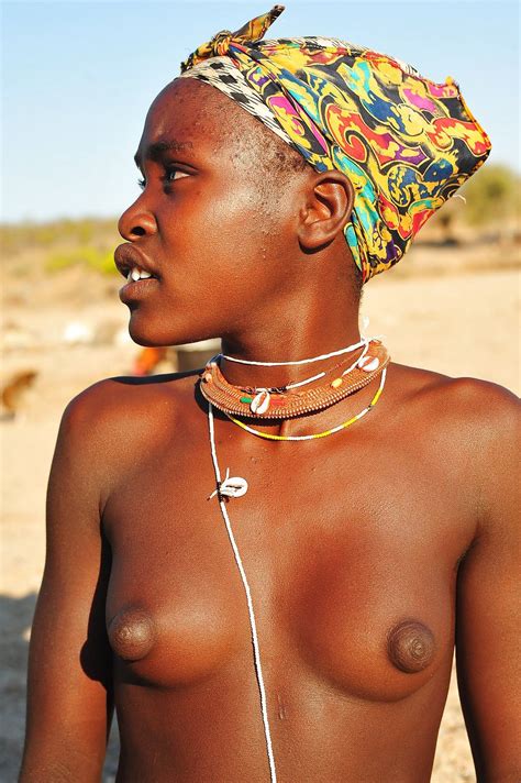 Nude Africa National Geographic Style Pictures Pinterest Africa