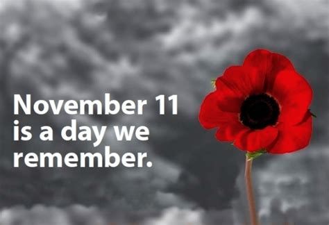 2020 Remembrance Day Usa Quotes Sayings Images Poppy Poems For Loved Once