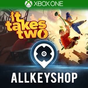 Buy It Takes Two Xbox One Account Compare Prices